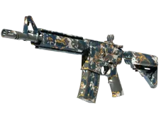 Souvenir M4A4 | Global Offensive (Minimal Wear)