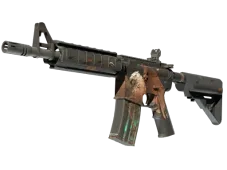 Souvenir M4A4 | Griffin (Battle-Scarred)