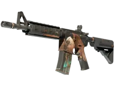 Souvenir M4A4 | Griffin (Field-Tested)