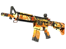 M4A4 | Hellish