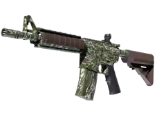 Souvenir M4A4 | Jungle Tiger (Factory New)