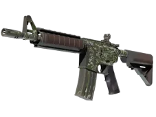 Souvenir M4A4 | Jungle Tiger (Field-Tested)