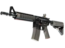 Souvenir M4A4 | Magnesium (Factory New)