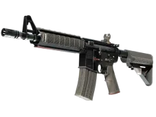 Souvenir M4A4 | Magnesium (Field-Tested)
