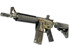 M4A4 | Modern Hunter (Factory New)