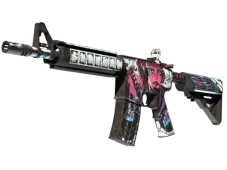 Souvenir M4A4 | Neo-Noir (Field-Tested)