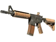 Souvenir M4A4 | Poly Mag (Factory New)