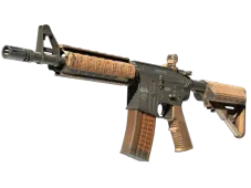 Souvenir M4A4 | Poly Mag (Field-Tested)