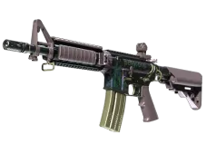 Souvenir M4A4 | Polysoup (Minimal Wear)