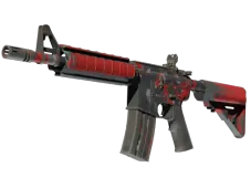Souvenir M4A4 | Red DDPAT