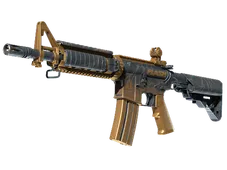 Souvenir M4A4 | Sheet Lightning (Factory New)
