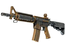 Souvenir M4A4 | Sheet Lightning (Field-Tested)