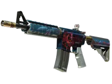 Souvenir M4A4 | Spider Lily (Minimal Wear)