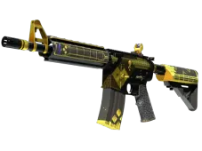 Souvenir M4A4 | The Coalition (Factory New)