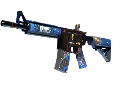 Souvenir M4A4 | The Emperor (Minimal Wear)