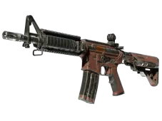 Souvenir M4A4 | Turbine (Battle-Scarred)
