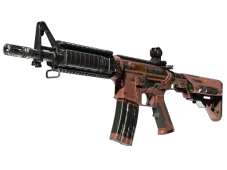 Souvenir M4A4 | Turbine (Minimal Wear)