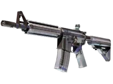Souvenir M4A4 | X-Ray (Factory New)