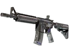 Souvenir M4A4 | X-Ray (Field-Tested)