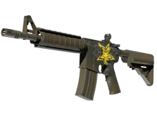 Souvenir M4A4 | Zirka (Factory New)