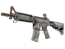 Souvenir M4A4 | Zubastick