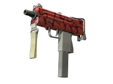Souvenir MAC-10 | Carnivore (Factory New)
