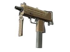 Souvenir MAC-10 | Commuter (Factory New)