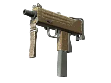 MAC-10 | Commuter (Factory New)