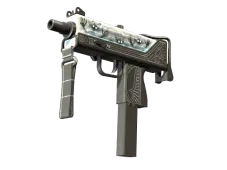 Souvenir MAC-10 | Ensnared (Factory New)