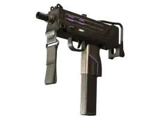 Souvenir MAC-10 | Light Box (Battle-Scarred)