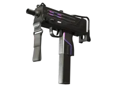 Souvenir MAC-10 | Light Box (Well-Worn)