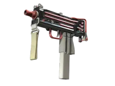 Souvenir MAC-10 | Pipe Down (Minimal Wear)