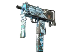 MAC-10 | Pipsqueak (Factory New)