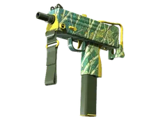 MAC-10 | Poplar Thicket (Factory New)