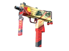 Souvenir MAC-10 | Propaganda (Field-Tested)