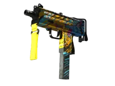 Souvenir MAC-10 | Stalker (Factory New)