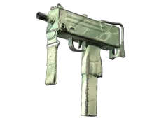 MAC-10 | Surfwood (Factory New)