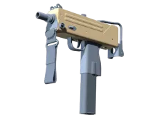 Souvenir MAC-10 | Tornado (Factory New)
