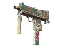 Souvenir MAC-10 | Toybox (Battle-Scarred)