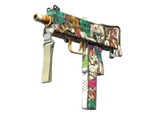 Souvenir MAC-10 | Toybox (Factory New)