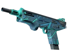 Souvenir MAG-7 | Cobalt Core (Minimal Wear)