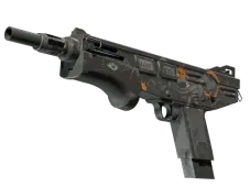 Souvenir MAG-7 | Foresight (Field-Tested)