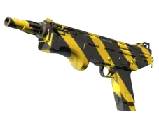 Souvenir MAG-7 | Hazard (Factory New)