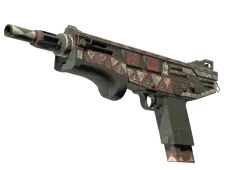 Souvenir MAG-7 | Petroglyph (Factory New)