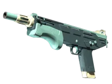 Souvenir MAG-7 | Seabird (Well-Worn)