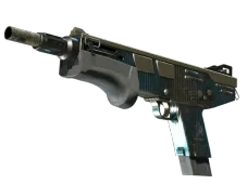Souvenir MAG-7 | Sonar (Factory New)