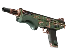 Souvenir MAG-7 | Wildwood