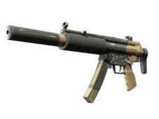 Souvenir MP5-SD | Desert Strike (Field-Tested)