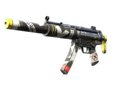 Souvenir MP5-SD | Kitbash (Factory New)