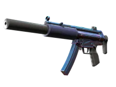 Souvenir MP5-SD | Liquidation (Minimal Wear)
